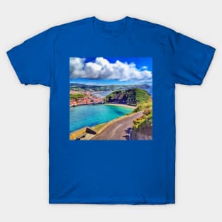 Açores - Faial II T-Shirt